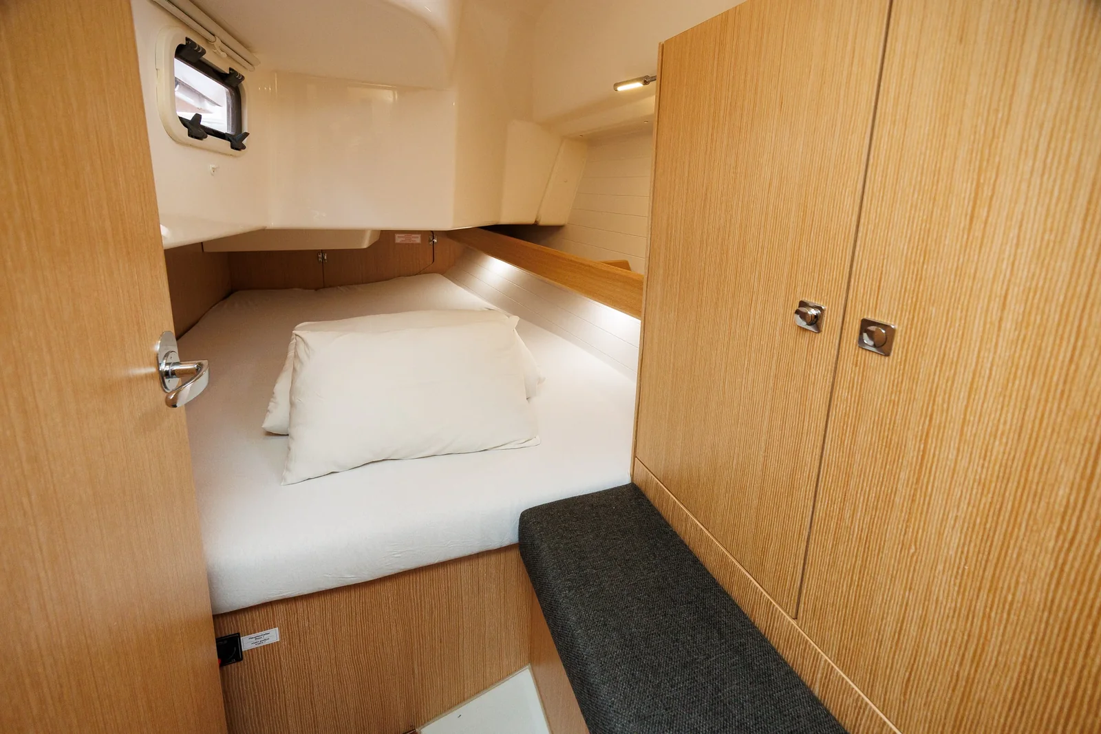 Yacht BAVARIA Cruiser 34 Style - Roko - Foto 1