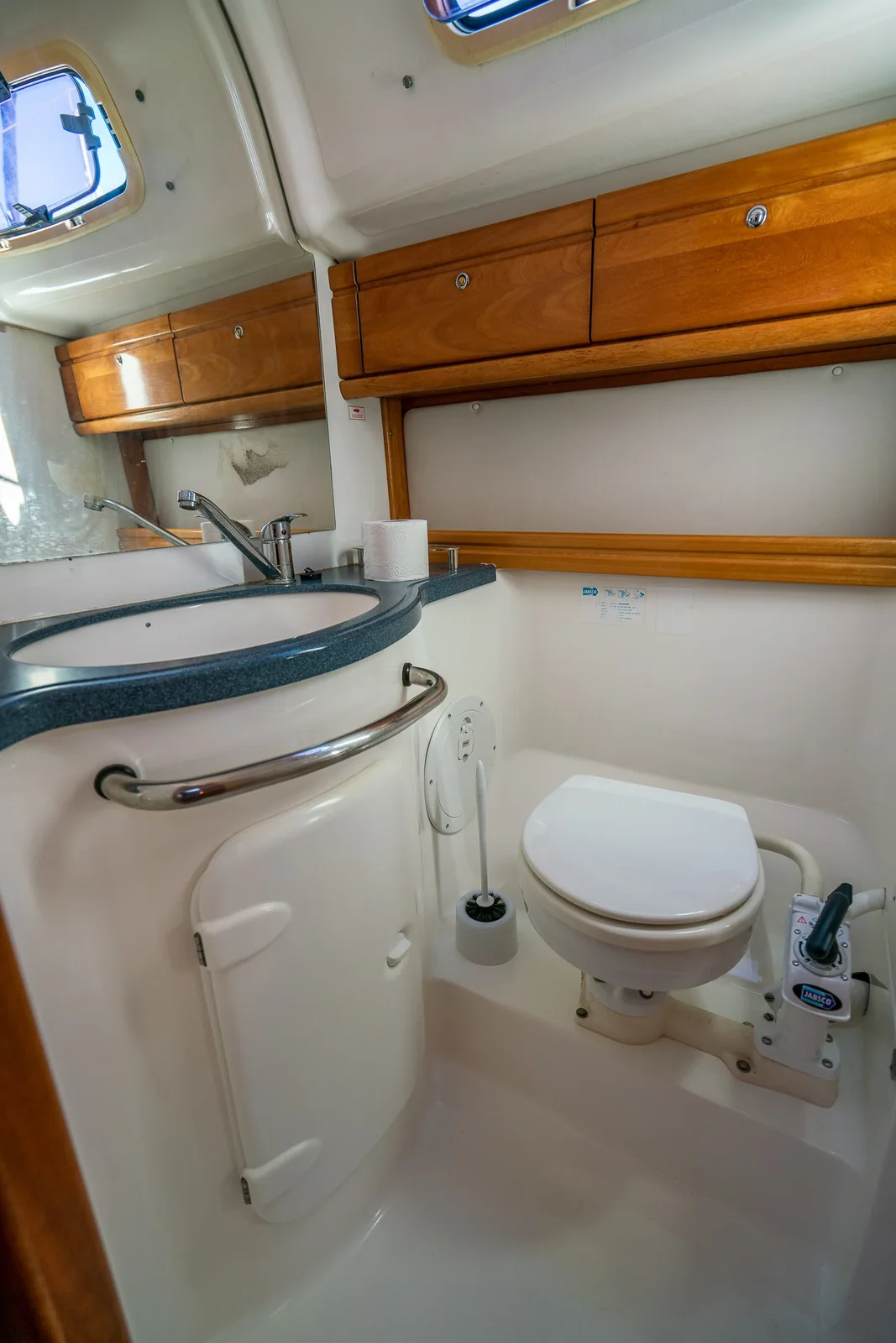 Yacht BAVARIA 39 Cruiser - Nada - Foto 1
