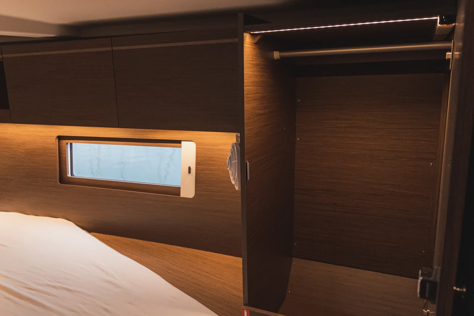 Yacht BENETEAU Oceanis 51.1 - Panthata - Foto 1