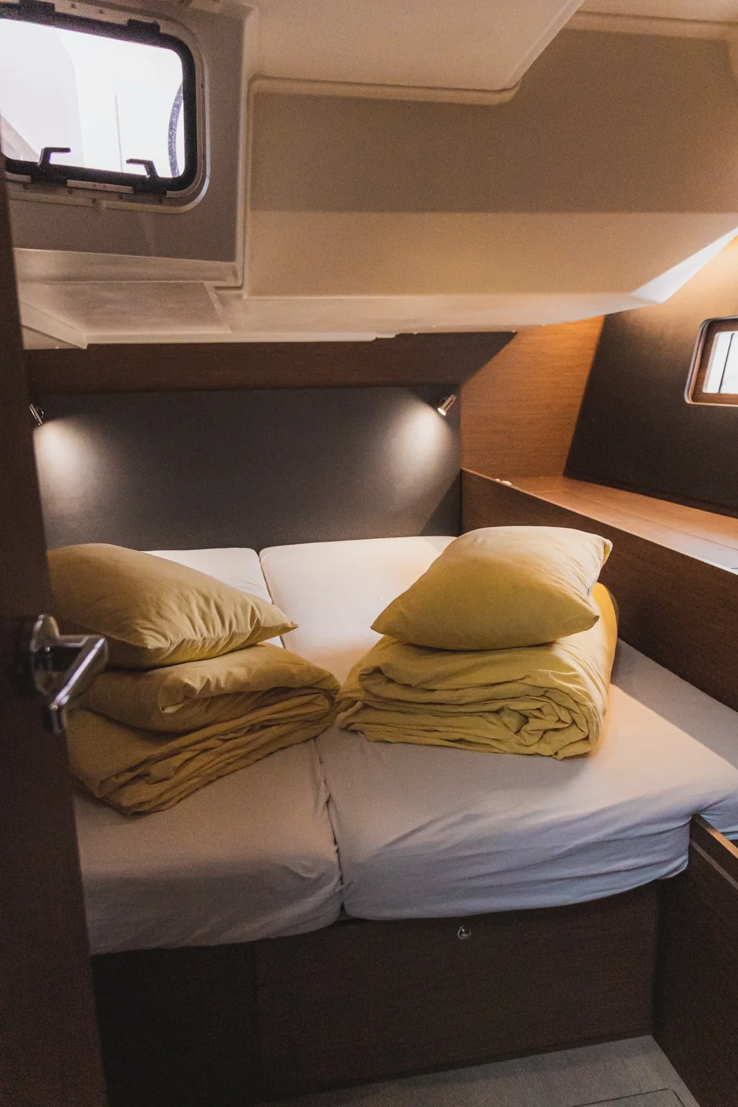 Yacht BENETEAU Oceanis 51.1 - Panthata - Foto 1
