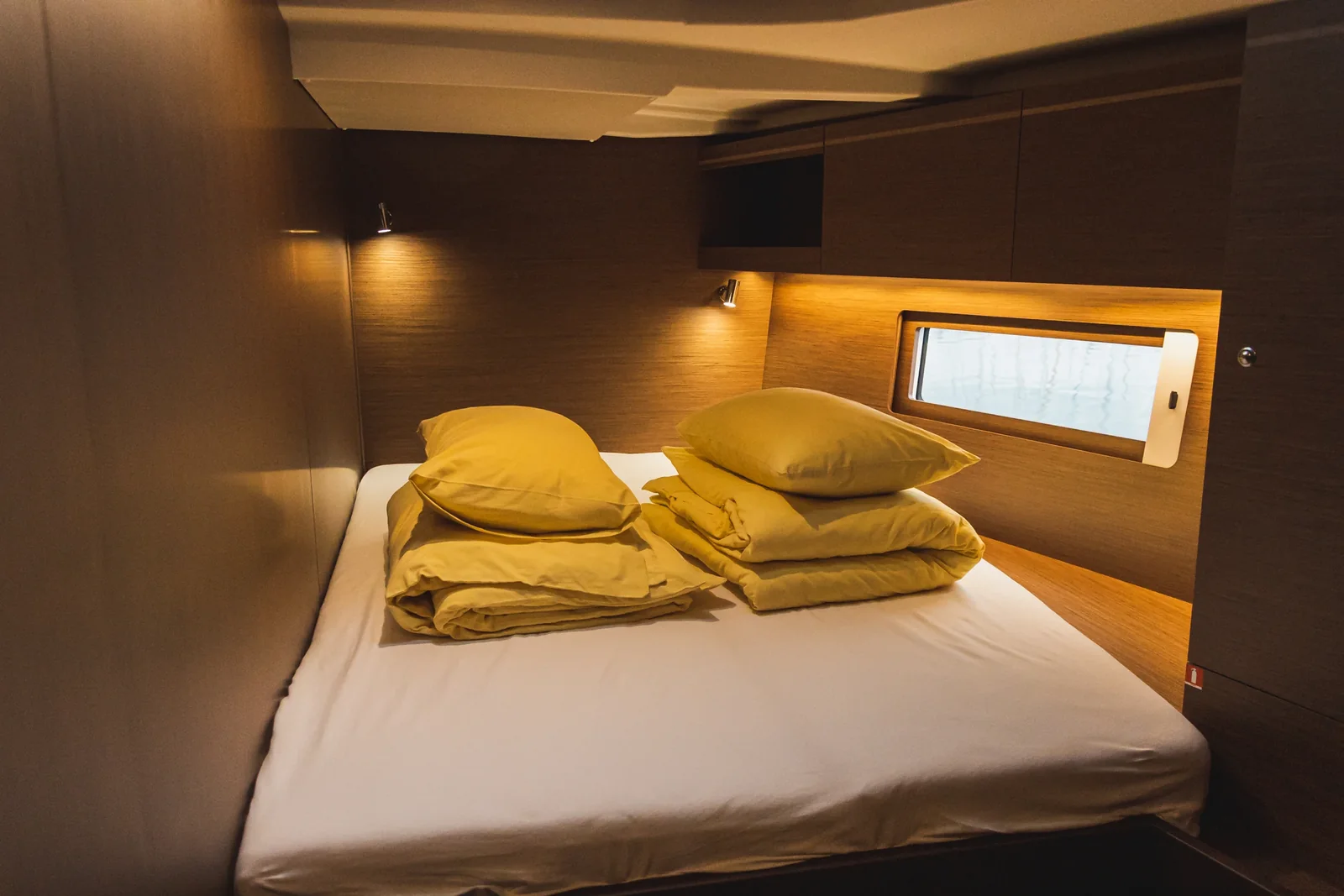 Yacht BENETEAU Oceanis 51.1 - Panthata - Foto 1