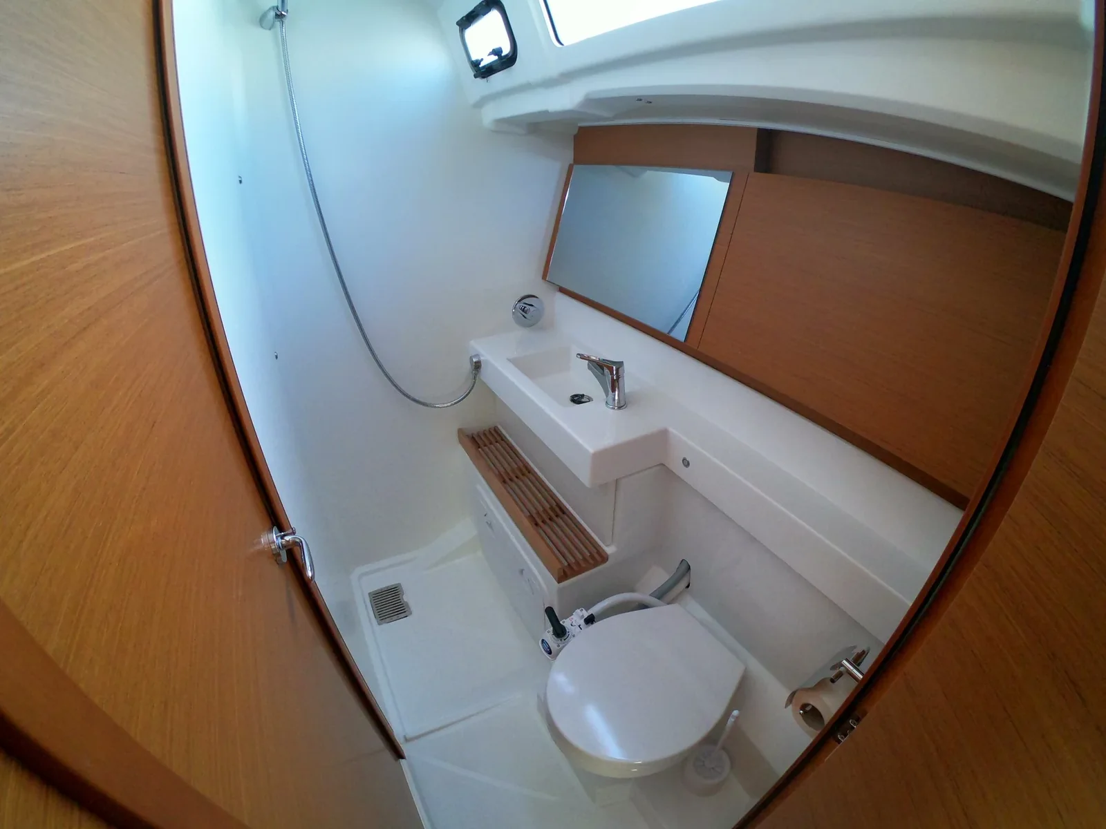 Yacht JEANNEAU Sun Odyssey 490 - Nonna - Foto 1