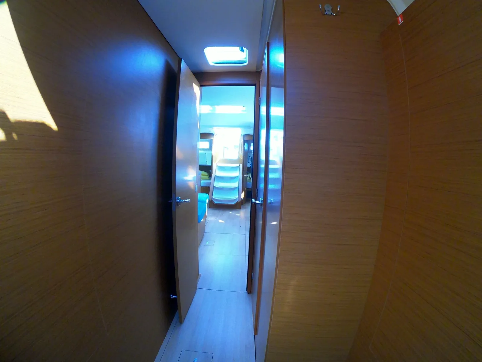 Yacht JEANNEAU Sun Odyssey 490 - Nonna - Foto 1