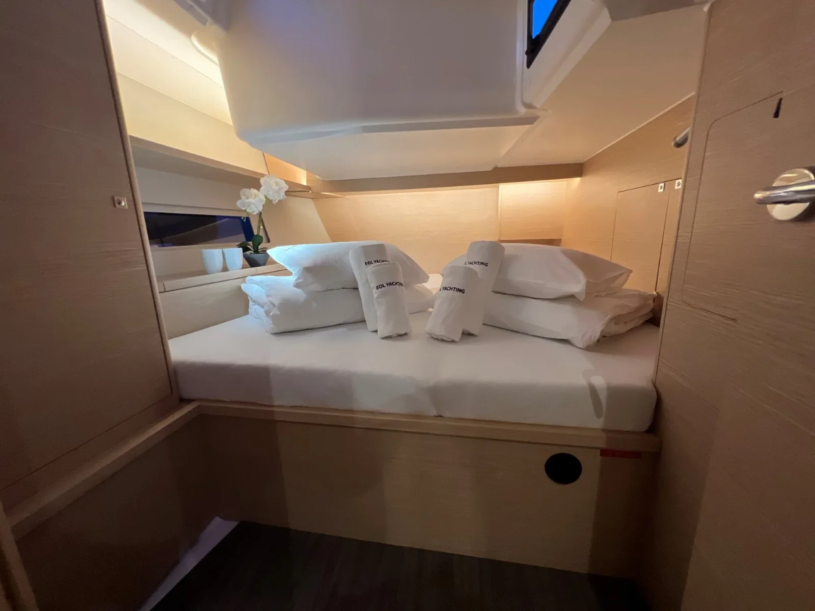 Yacht DUFOUR 470 - Andreja - Foto 1