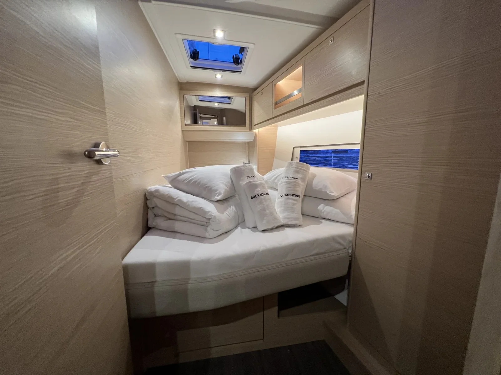 Yacht DUFOUR 470 - Andreja - Foto 1