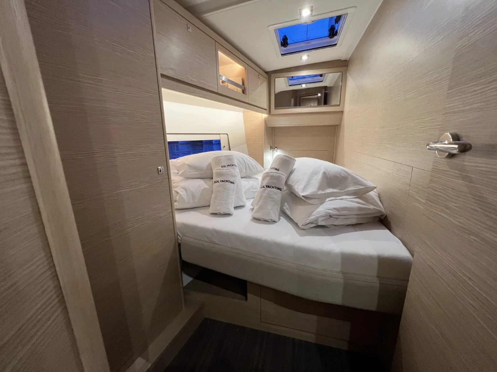 Yacht DUFOUR 470 - Andreja - Foto 1