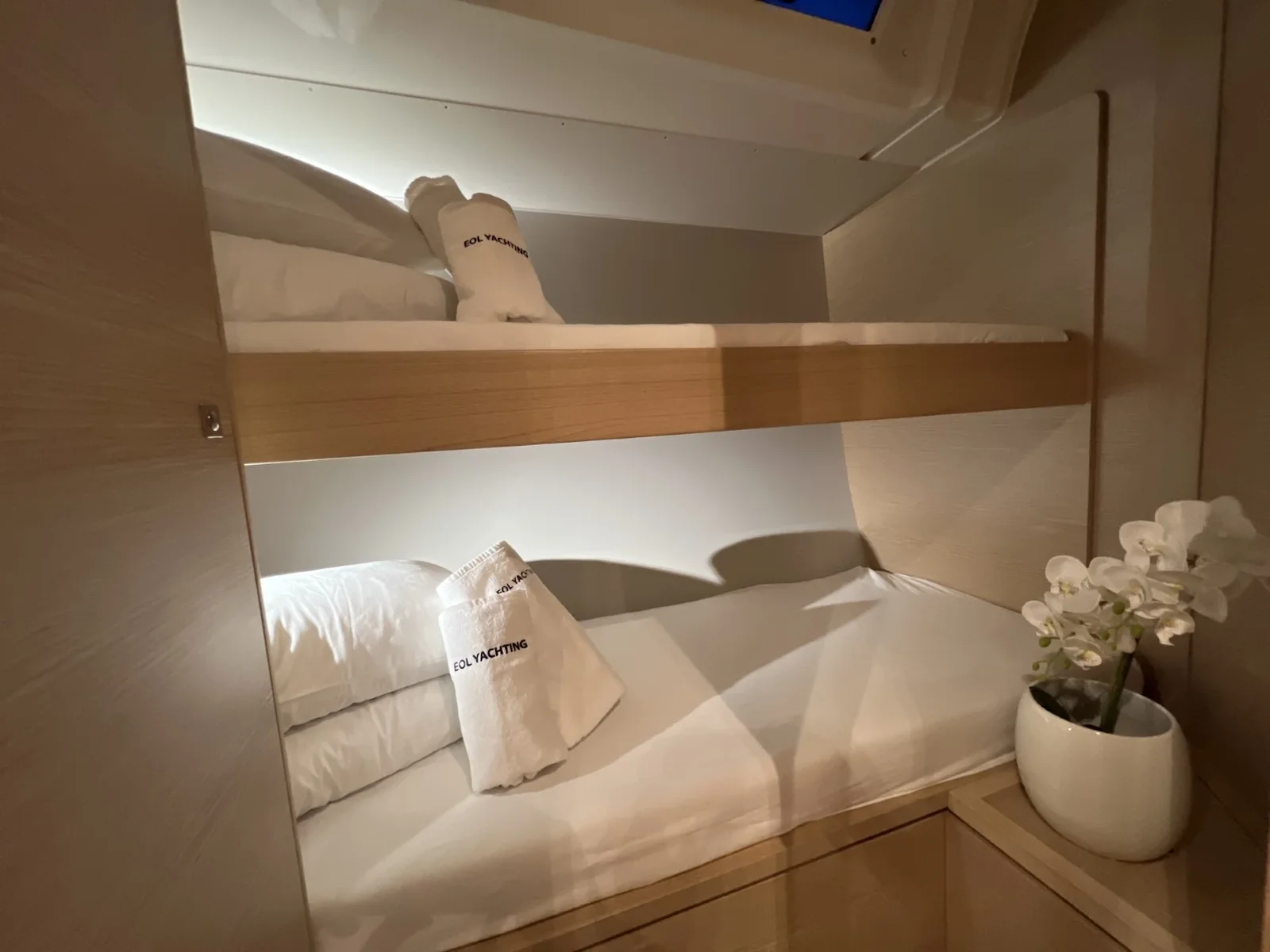 Yacht DUFOUR 470 - Andreja - Foto 1