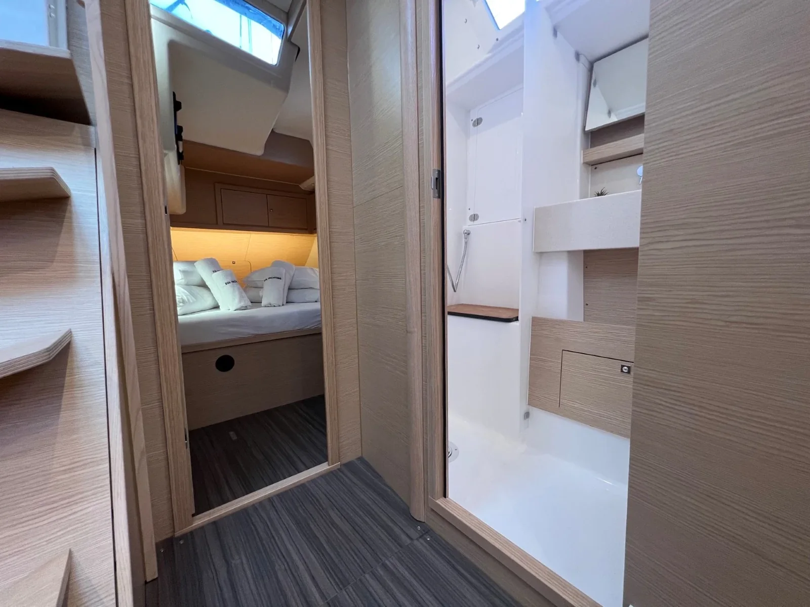 Yacht DUFOUR 470 - Andreja - Foto 1
