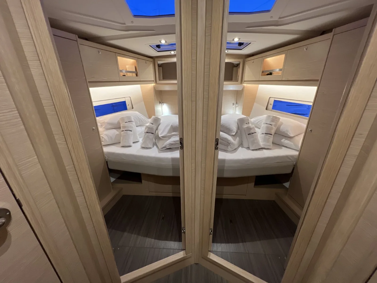 Yacht DUFOUR 470 - Andreja - Foto 1