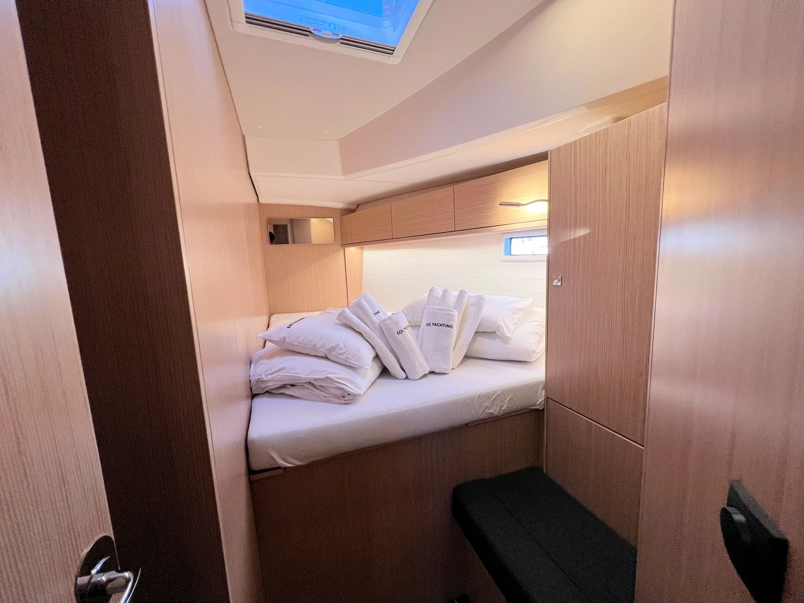 Yacht BAVARIA Cruiser 46 - Panda IV - Foto 1