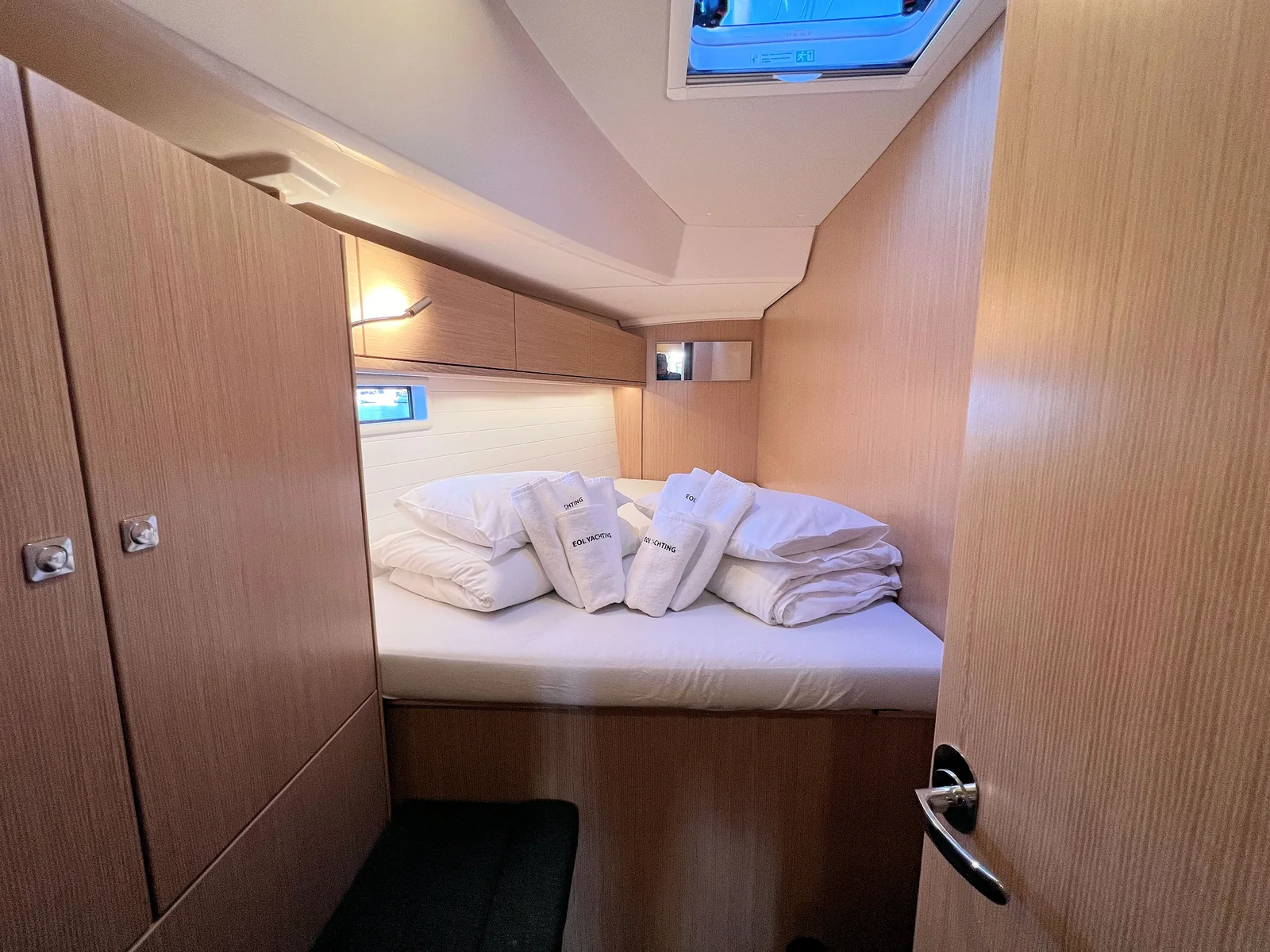 Yacht BAVARIA Cruiser 46 - Panda IV - Foto 1