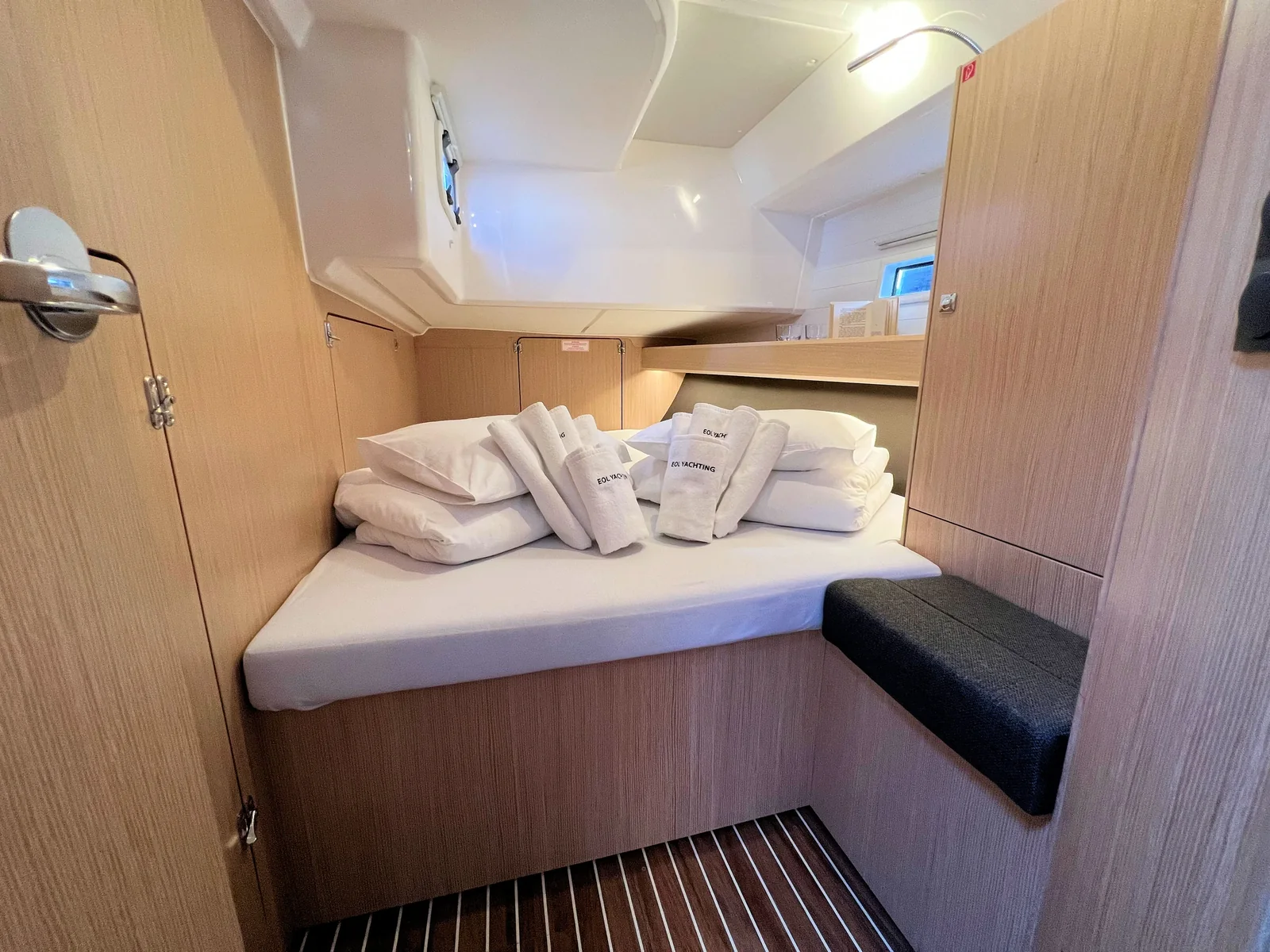 Yacht BAVARIA Cruiser 46 - Panda IV - Foto 1