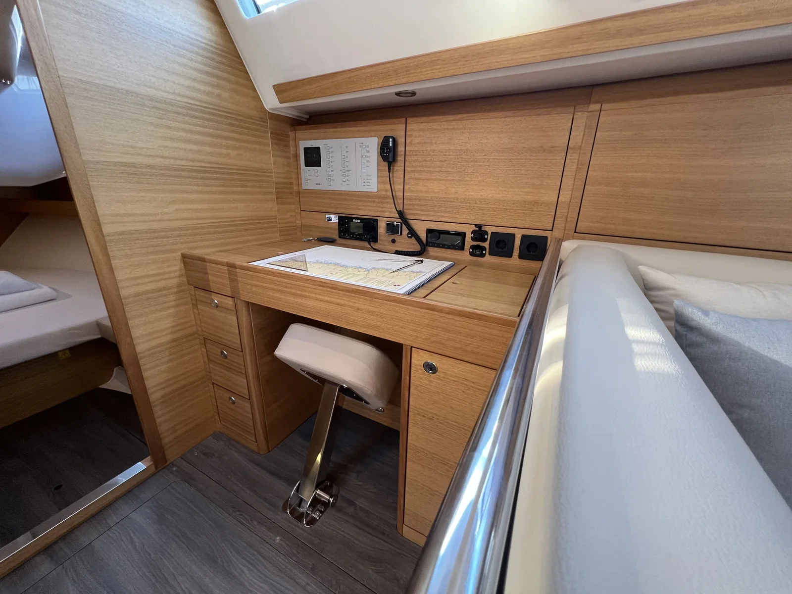 Yacht ELAN Impression 45.1 - Polaris - Foto 1