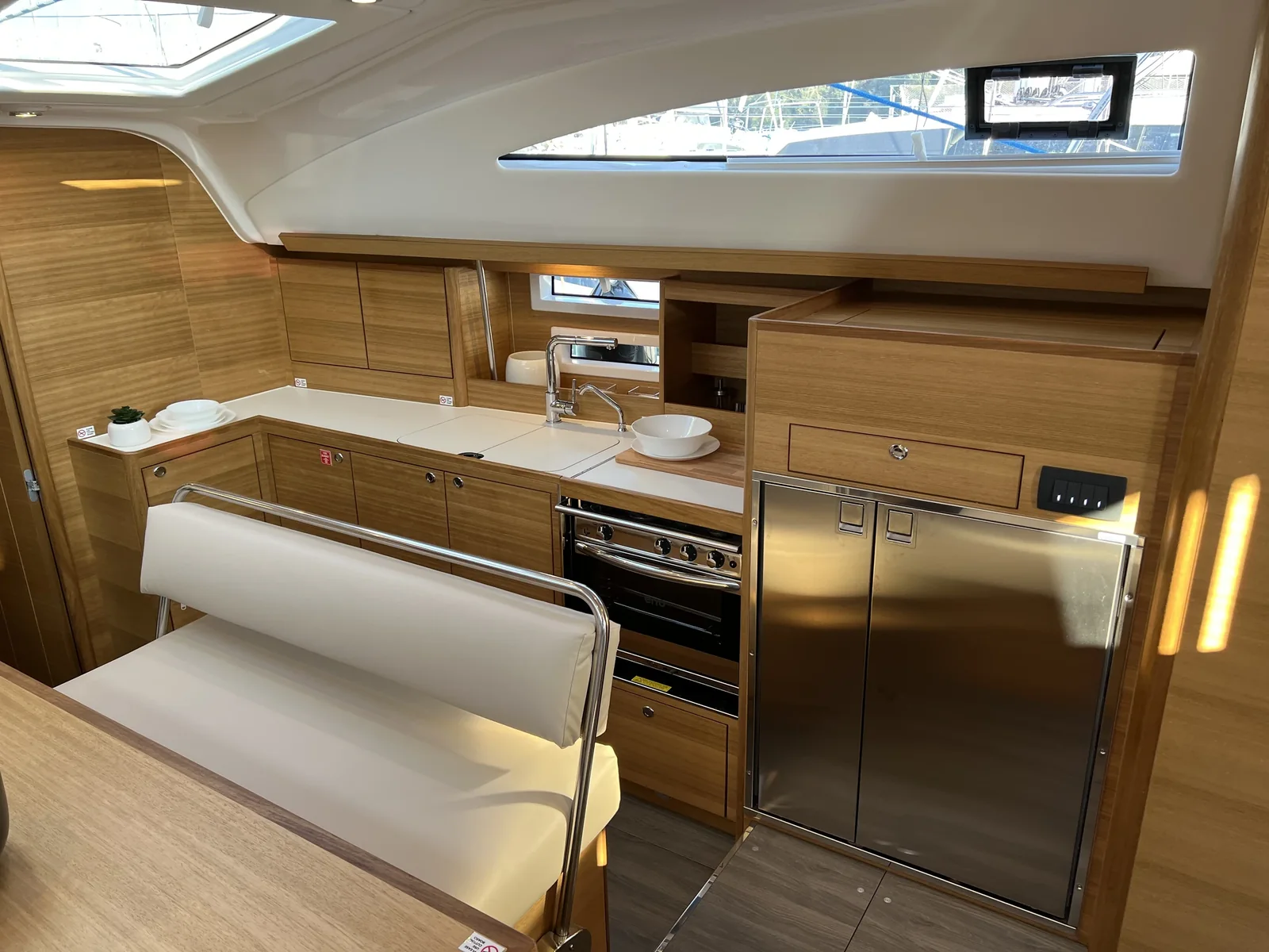 Yacht ELAN Impression 45.1 - Polaris - Foto 1