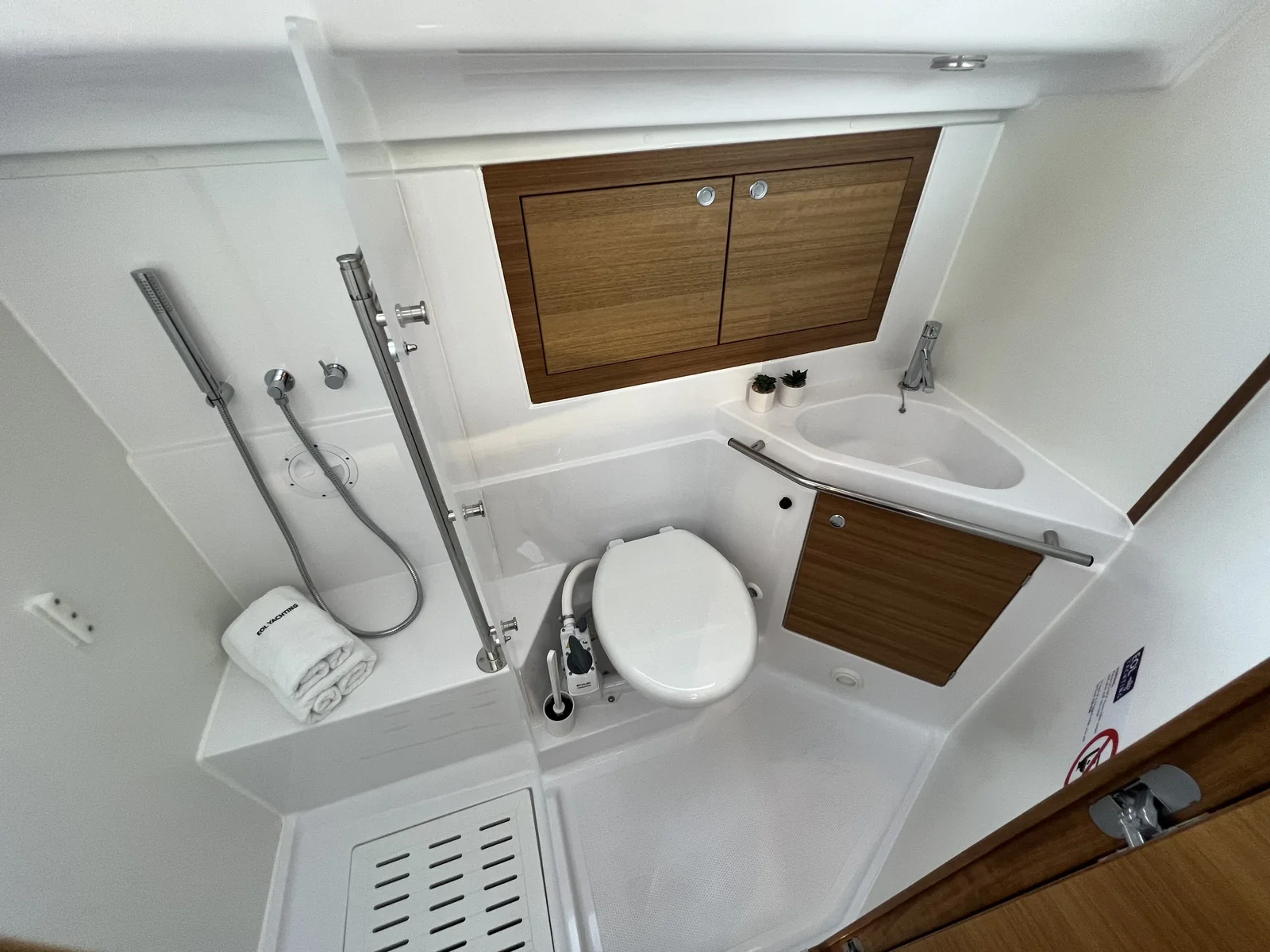 Yacht ELAN Impression 45.1 - Polaris - Foto 1