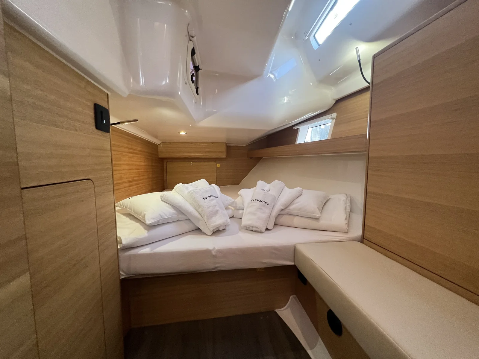 Yacht ELAN Impression 45.1 - Polaris - Foto 1