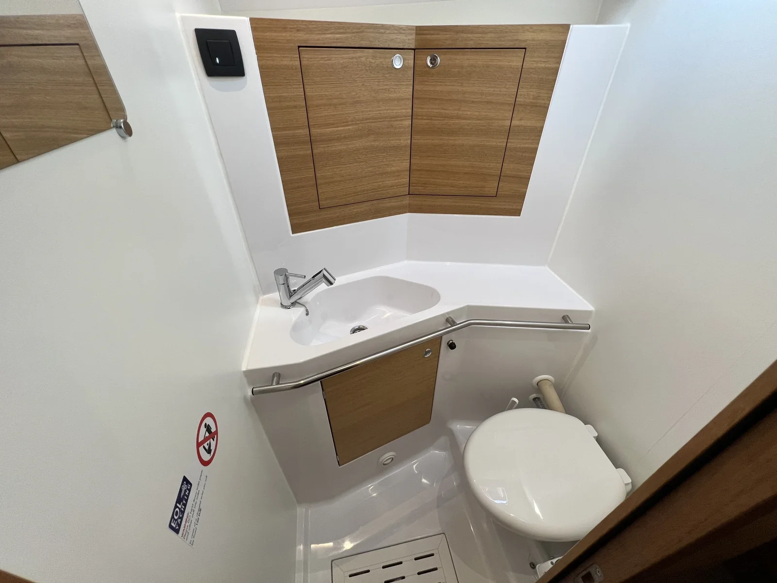 Yacht ELAN Impression 45.1 - Polaris - Foto 1