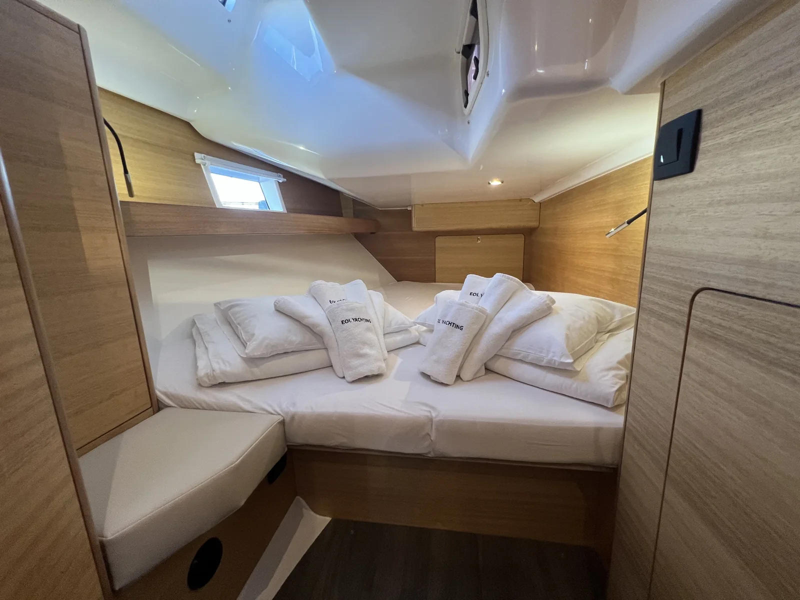 Yacht ELAN Impression 45.1 - Polaris - Foto 1