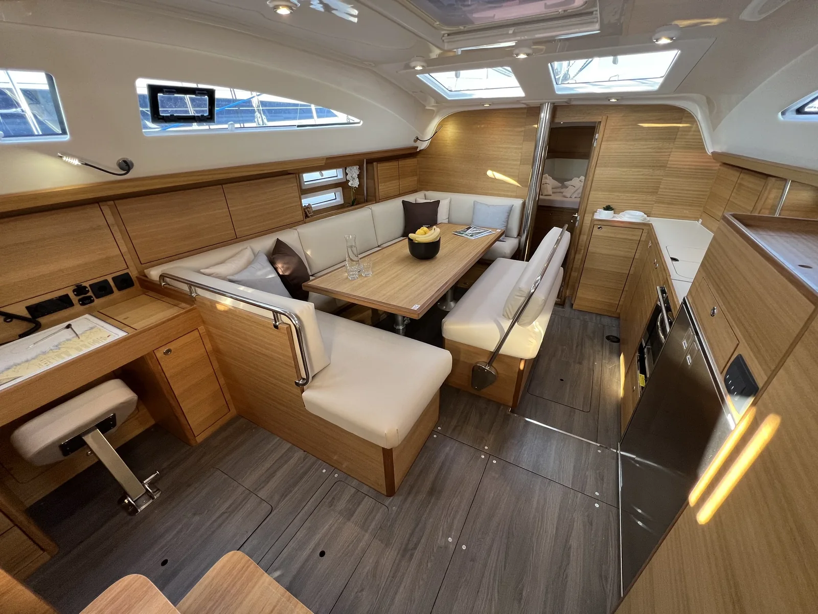 Yacht ELAN Impression 45.1 - Polaris - Foto 1