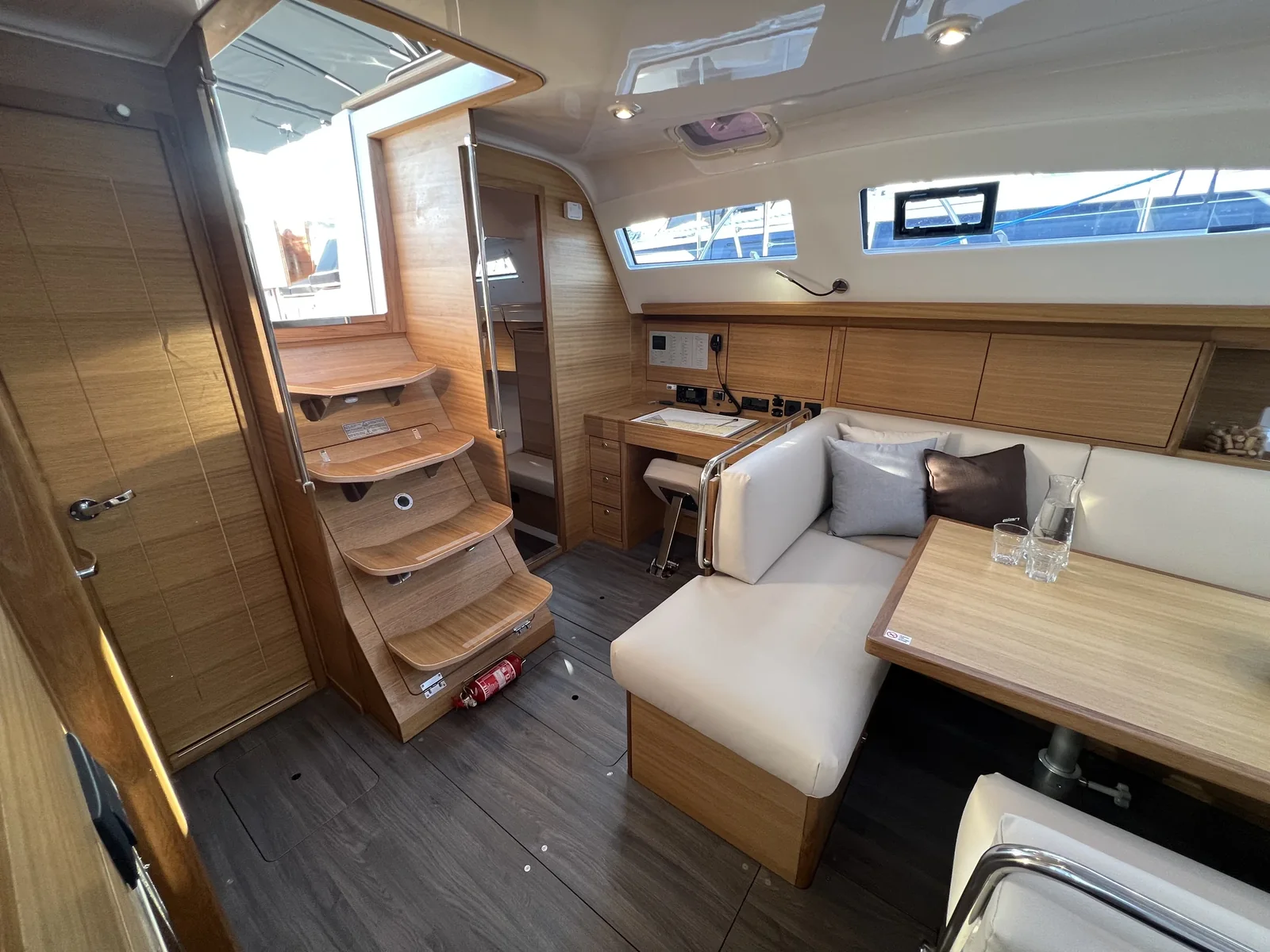 Yacht ELAN Impression 45.1 - Polaris - Foto 1