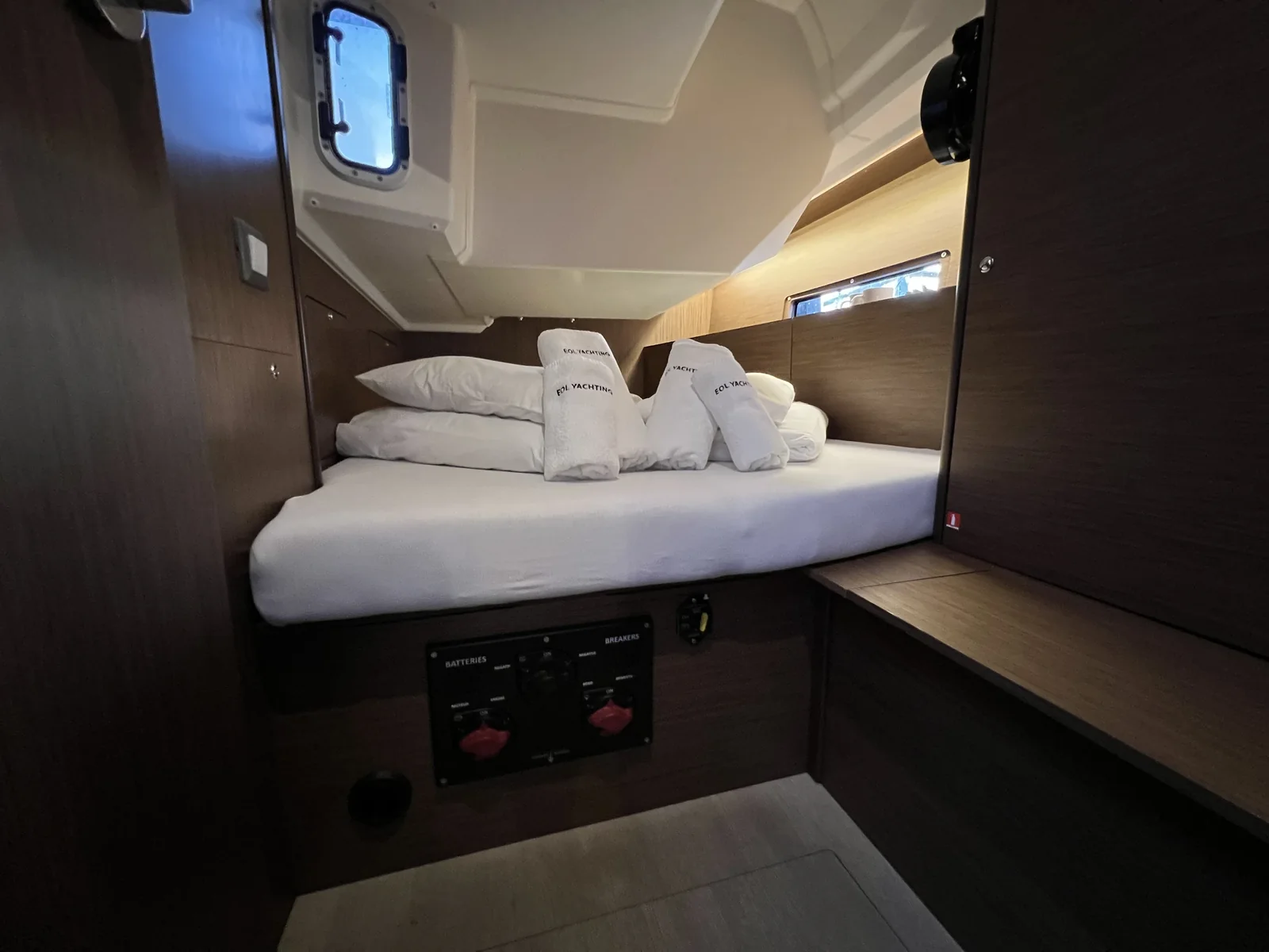 Yacht BENETEAU Oceanis 40.1 - Christine - Foto 33
