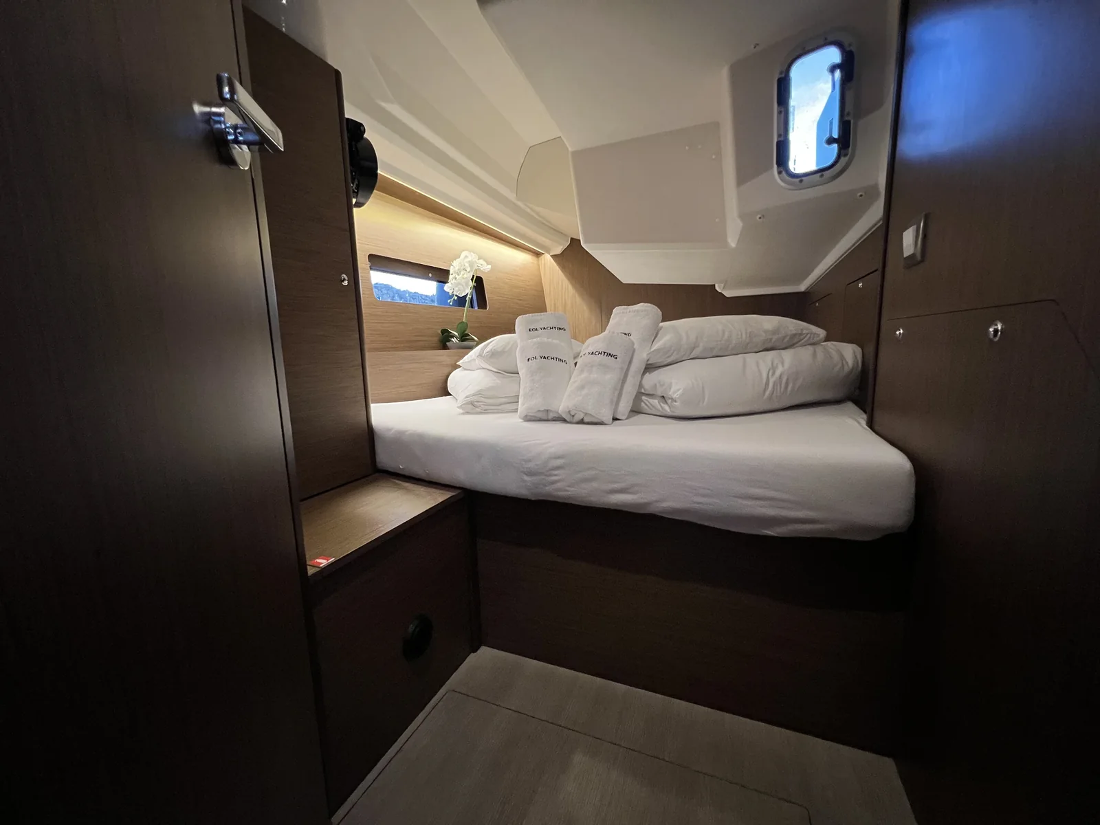 Yacht BENETEAU Oceanis 40.1 - Christine - Foto 34