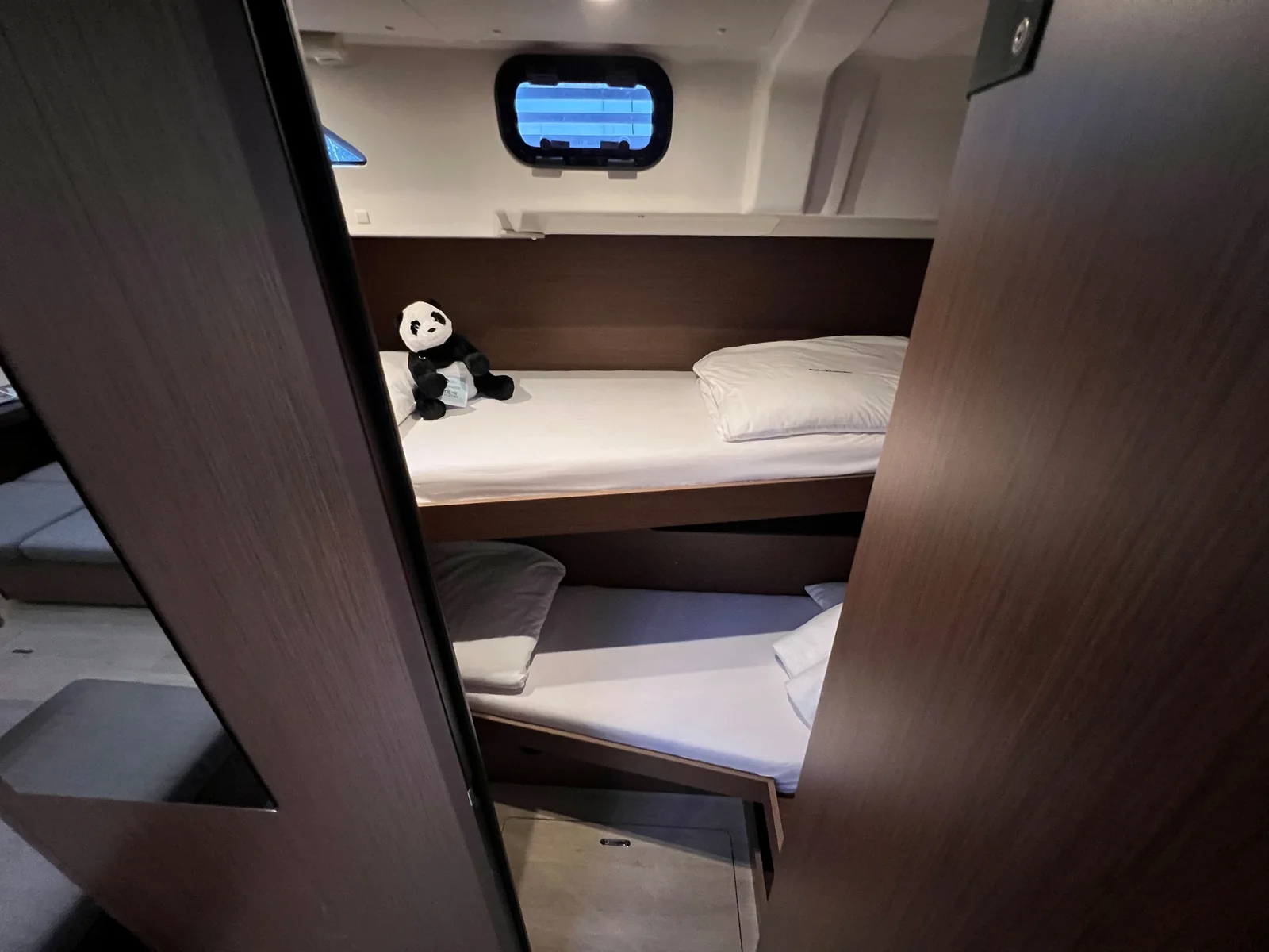 Yacht BENETEAU Oceanis 51.1 - Panda II - Foto 1