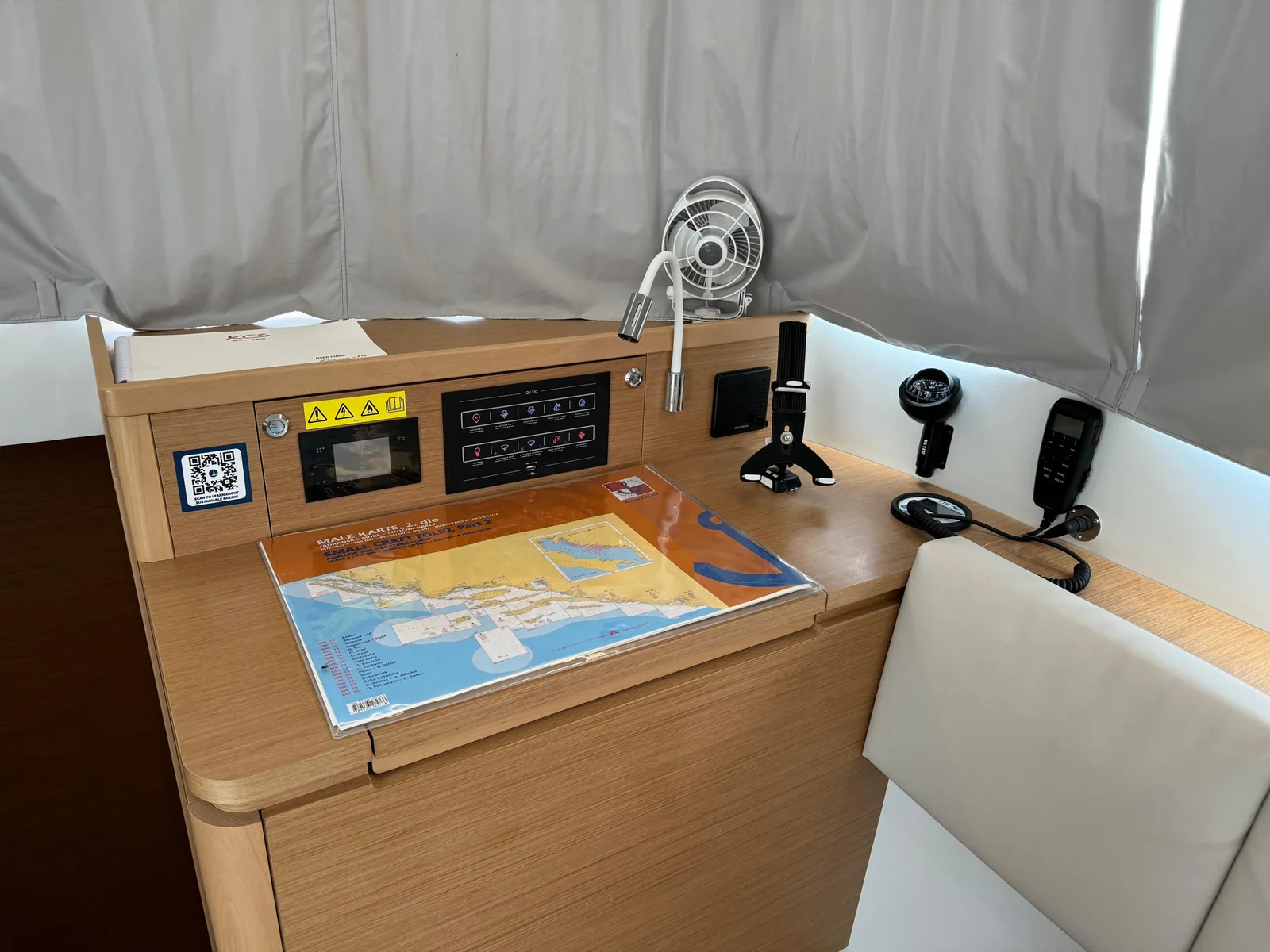 Yacht EXCESS-CATAMARANS 14 - Blue Kiss - Foto 1