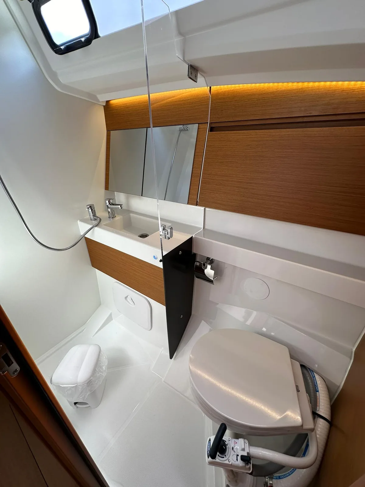 Yacht JEANNEAU Sun Odyssey 410 - Bodo