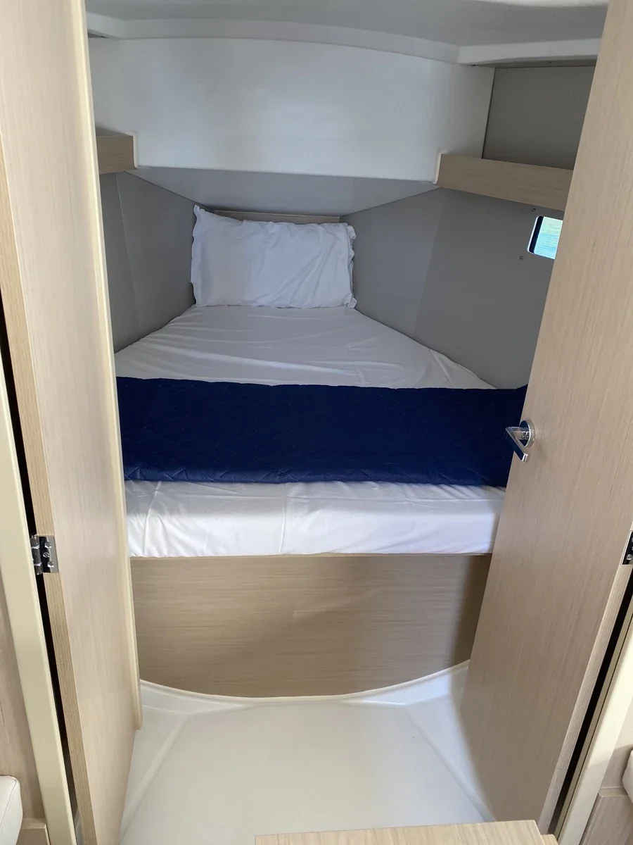 Yacht BENETEAU Oceanis 34.1 - Angelica