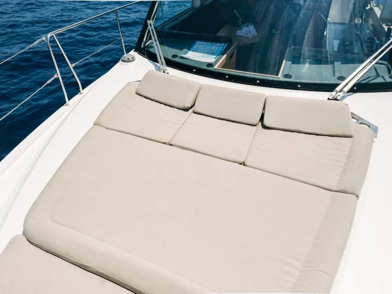 Yacht BAVARIA E40 fly - Ivona - Foto 1