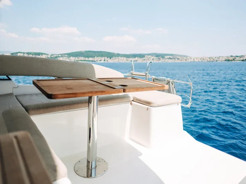 Yacht BAVARIA E40 fly - Ivona - Foto 1
