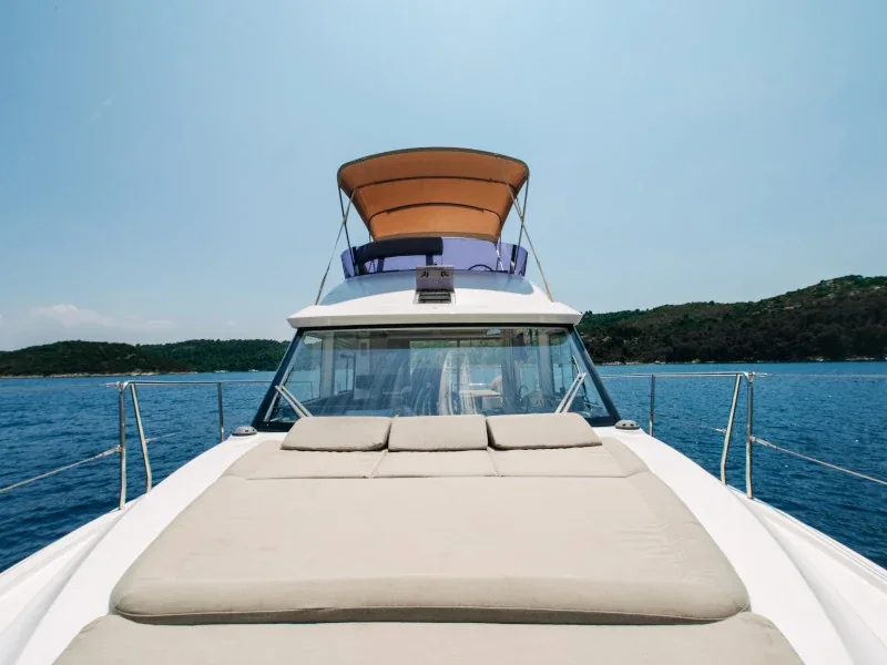 Yacht BAVARIA E40 fly - Ivona - Foto 1