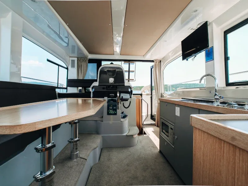 Yacht BAVARIA E40 fly - Ivona - Foto 1