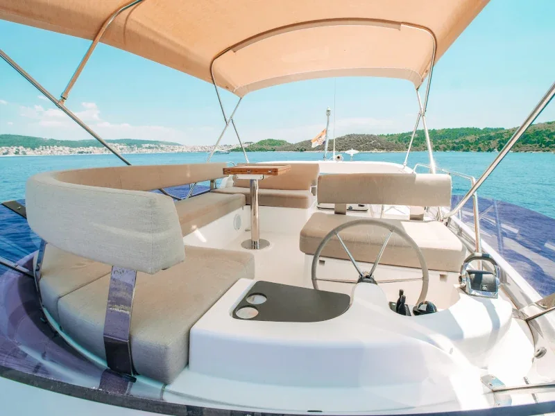 Yacht BAVARIA E40 fly - Ivona - Foto 1