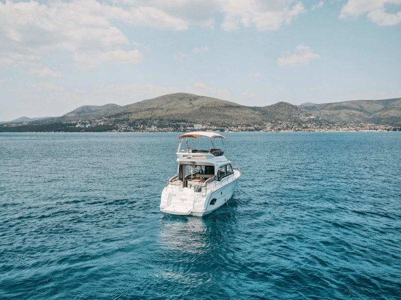Yacht BAVARIA E40 fly - Ivona - Foto 1