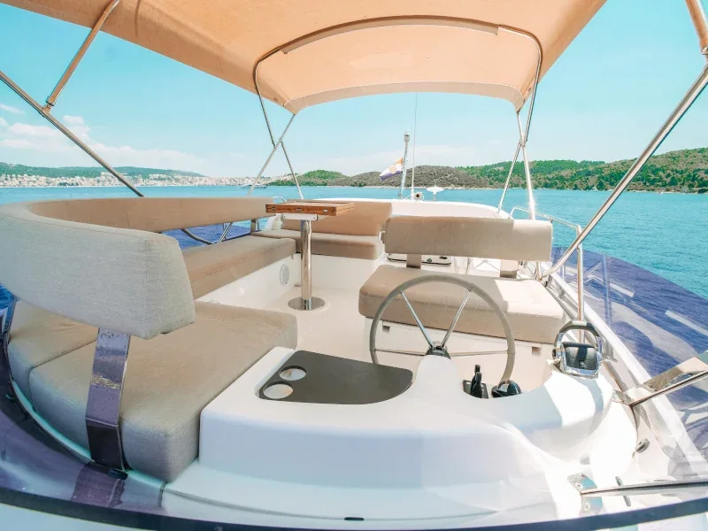 Yacht BAVARIA E40 fly - Ivona - Foto 1