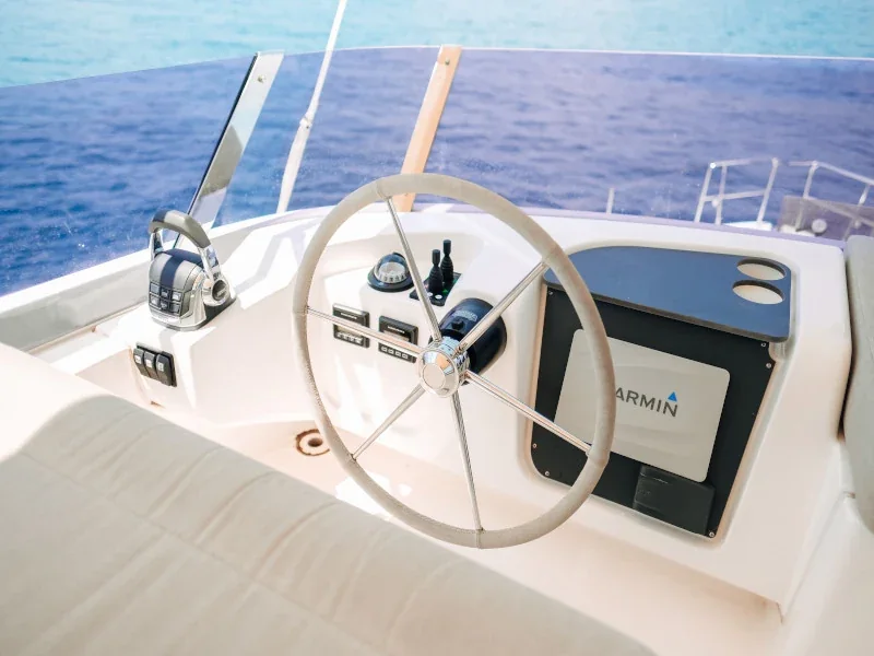 Yacht BAVARIA E40 fly - Ivona - Foto 1
