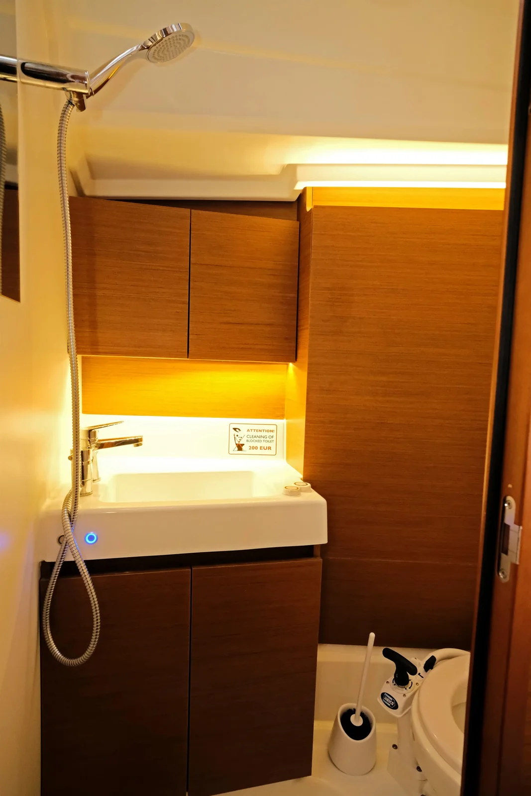 Yacht JEANNEAU Sun Odyssey 380 - Sea Kiss - Foto 1