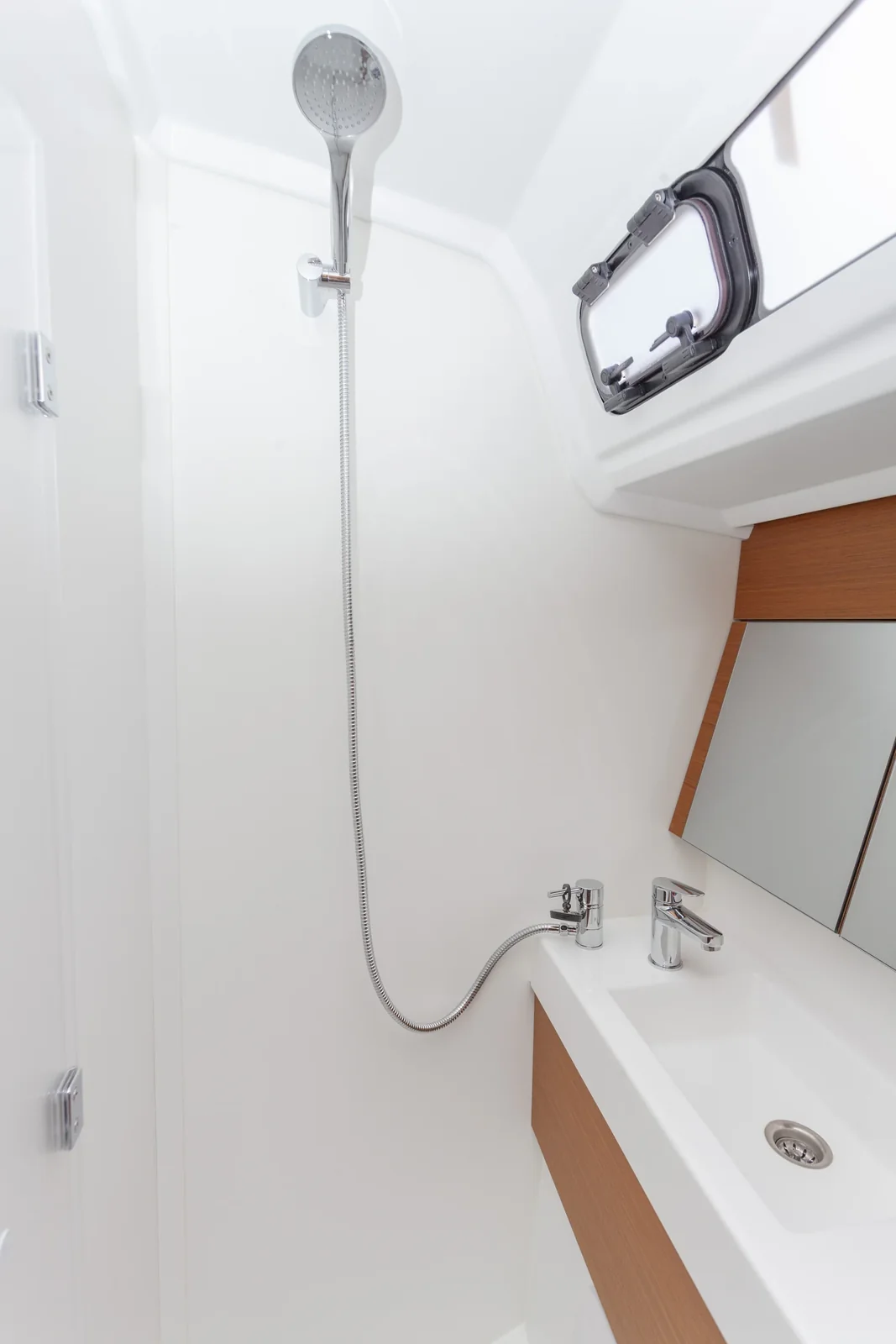 Yacht JEANNEAU Sun Odyssey 410 - Bella Ciao - Foto 1