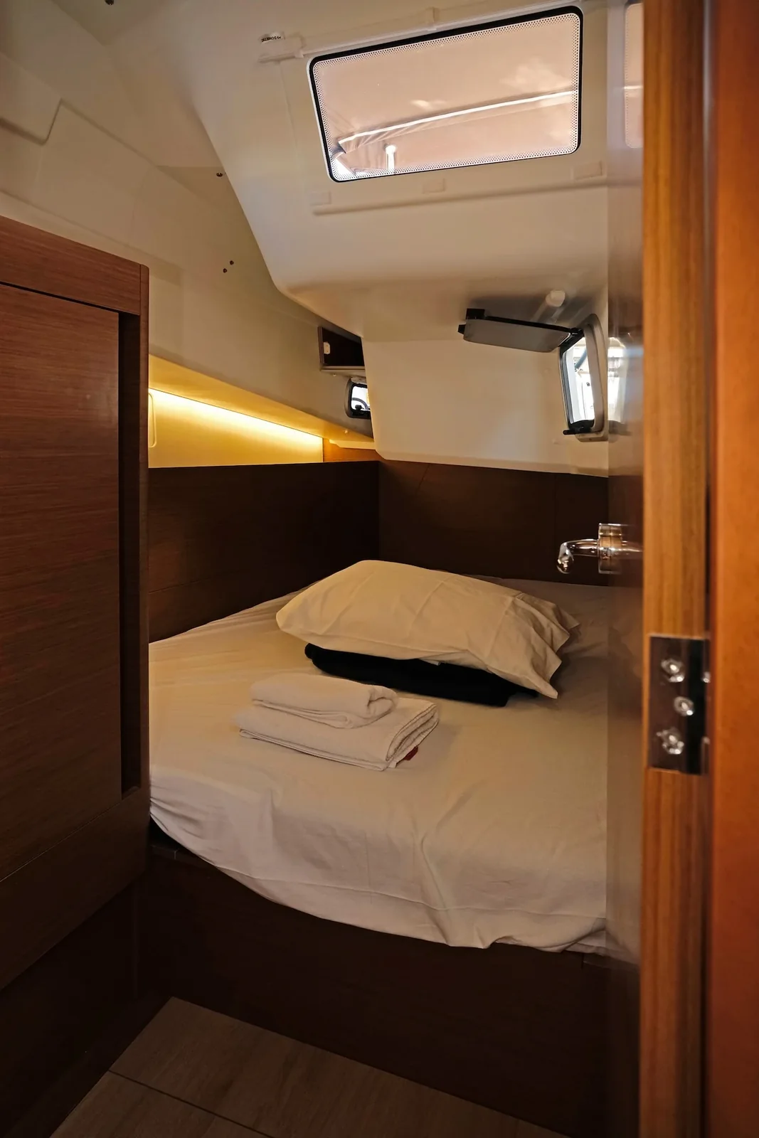 Yacht JEANNEAU Sun Odyssey 410 - Bella Ciao - Foto 1