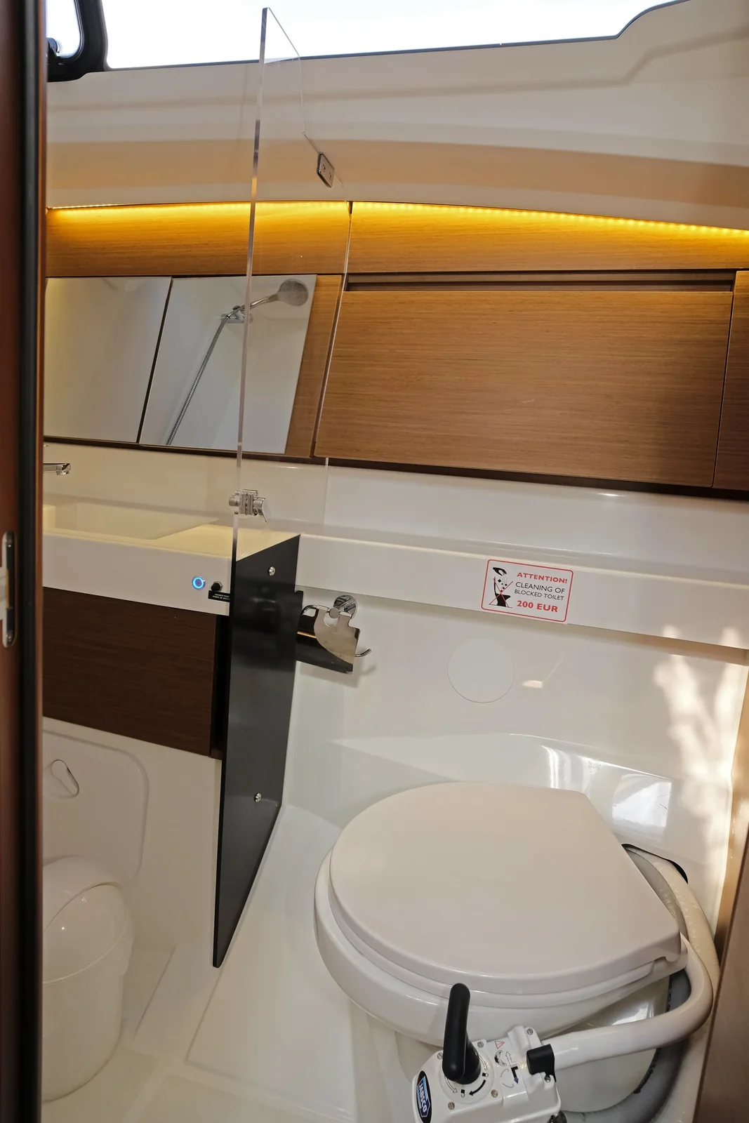 Yacht JEANNEAU Sun Odyssey 410 - Bella Ciao - Foto 1