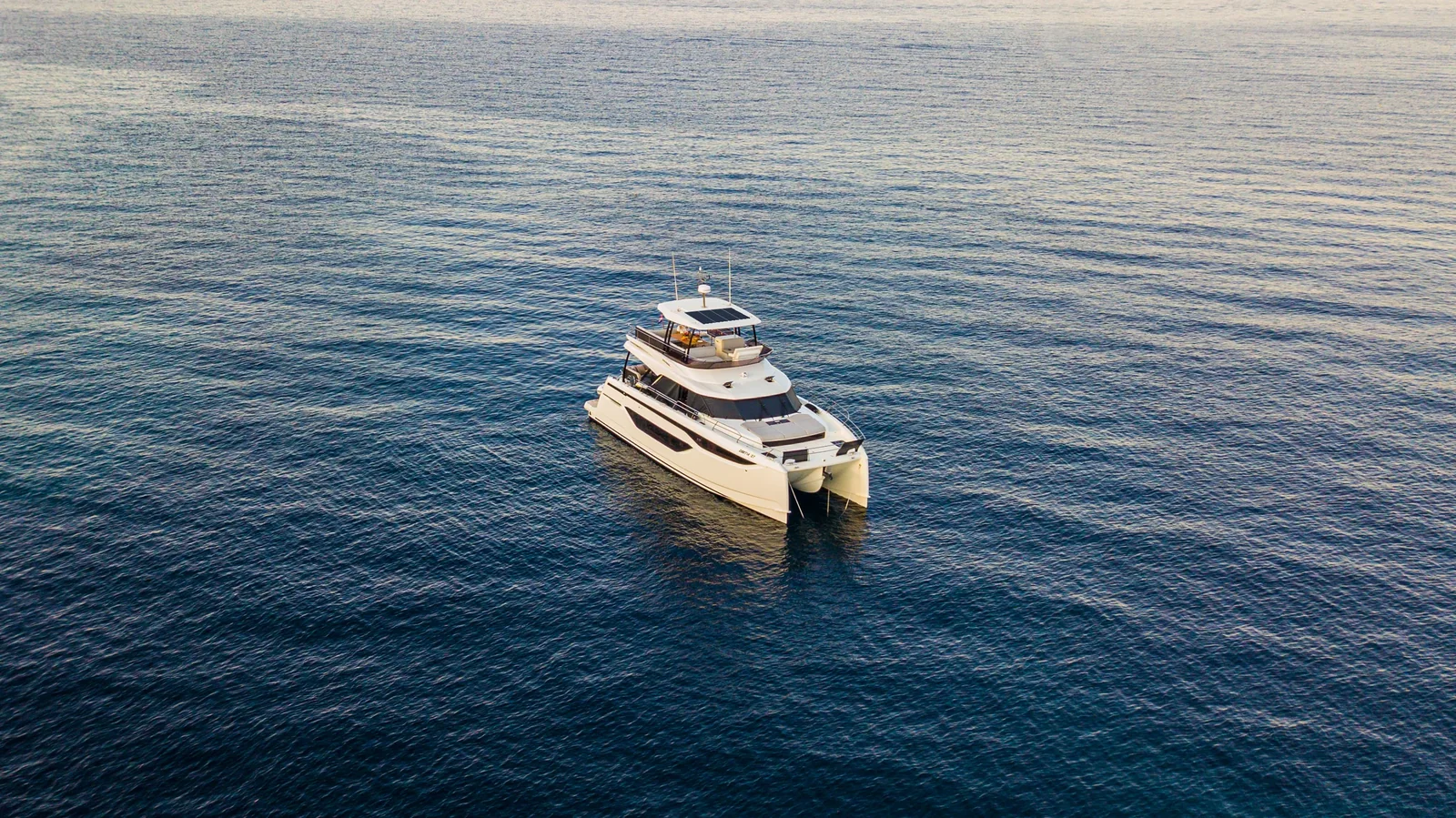 Yacht JEANNEAU Prestige M48 - Dolce far niente - Foto 1