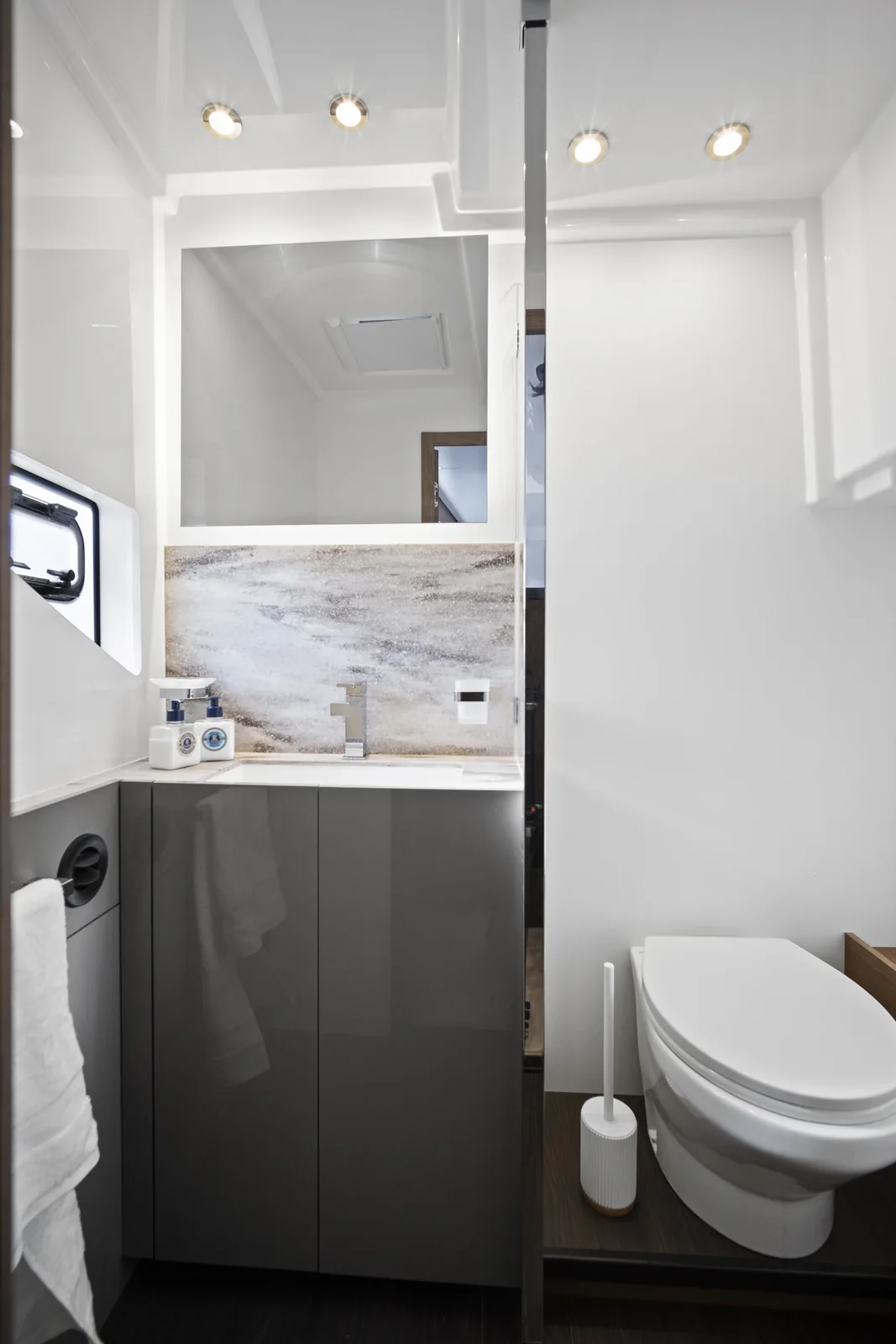 Yacht JEANNEAU Prestige M48 - Dolce far niente - Foto 1