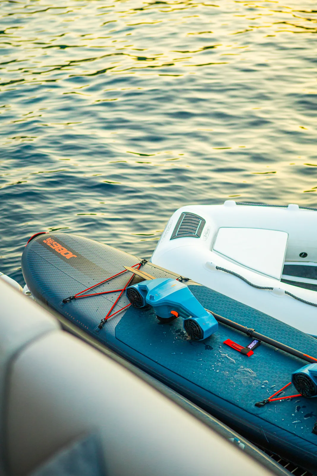 Yacht JEANNEAU Prestige M48 - Dolce far niente - Foto 1