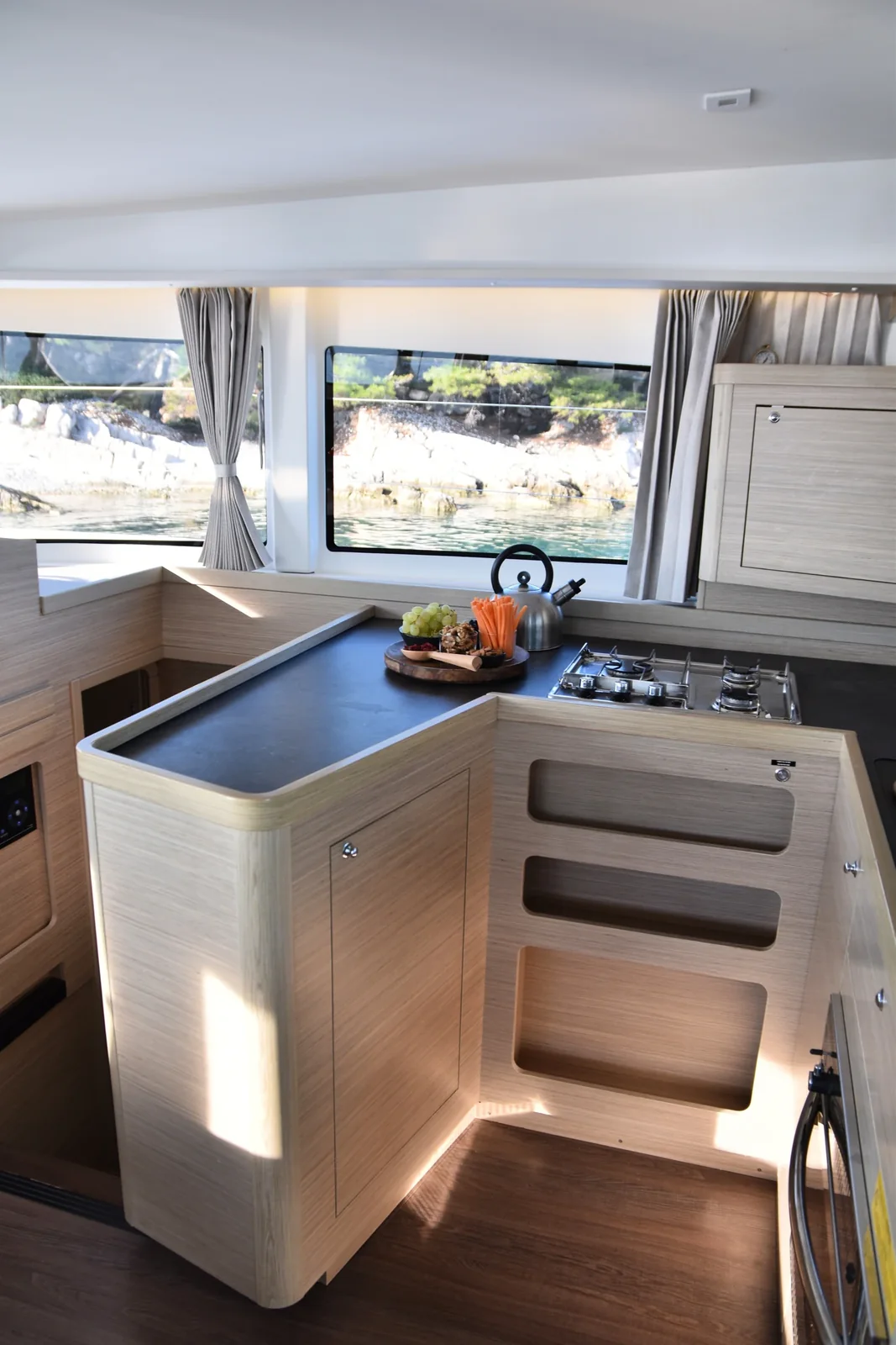 Yacht LAGOON 42 - Mahi Mahi - Foto 1