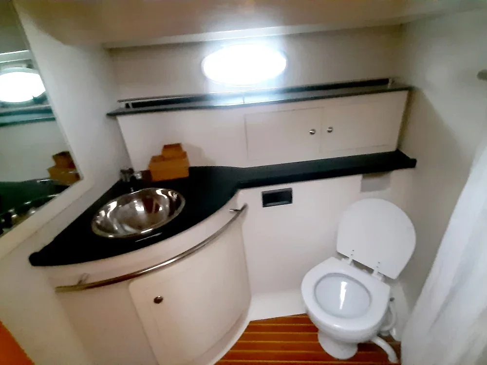 Yacht SESSA Dorado 32 - Norah