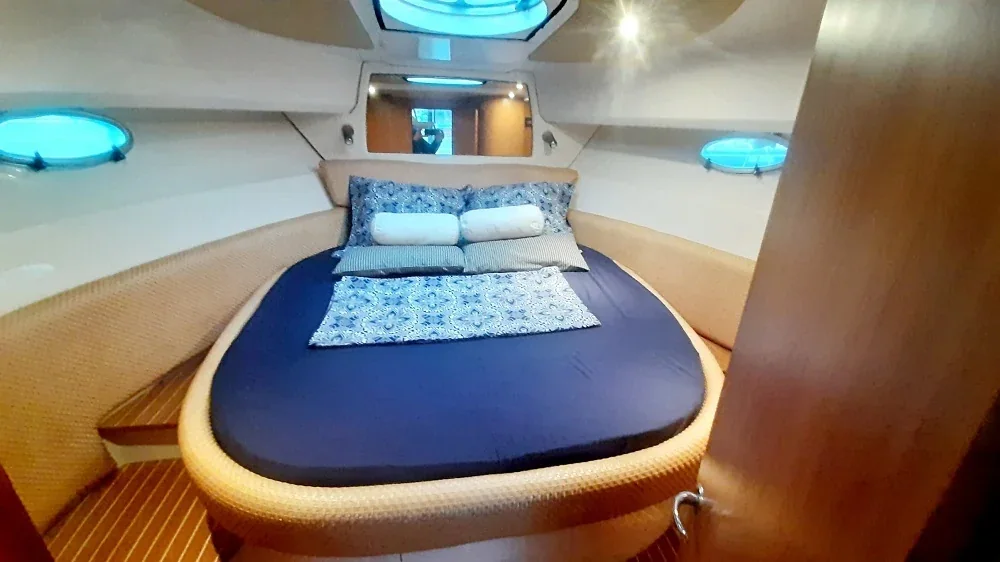 Yacht SESSA Dorado 32 - Norah - Foto 1