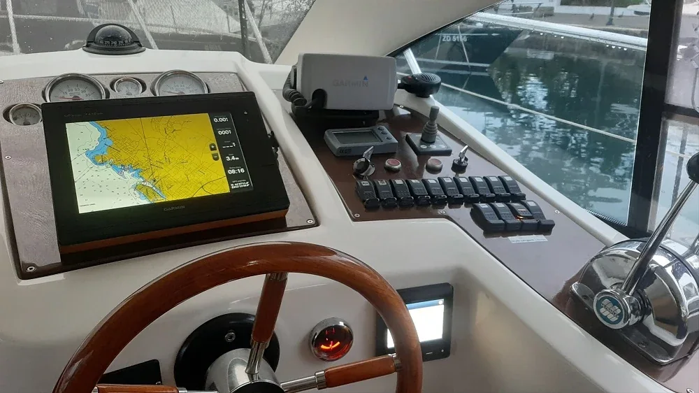 Yacht SESSA Dorado 32 - Norah - Foto 1