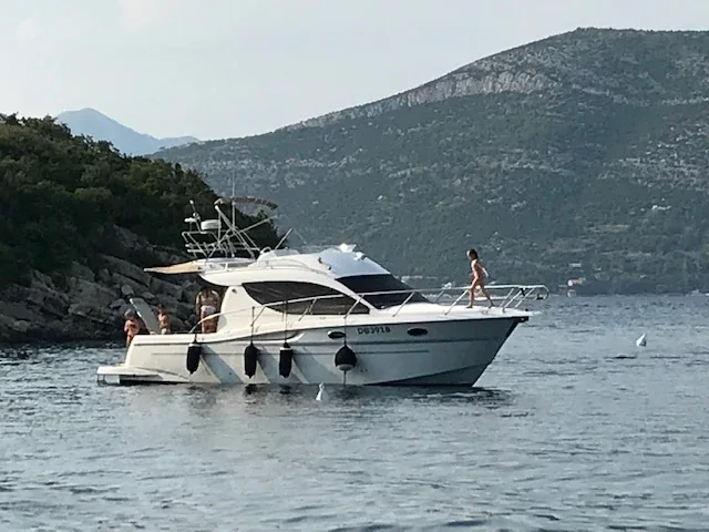 Yacht SESSA Dorado 32 - Norah - Foto 1